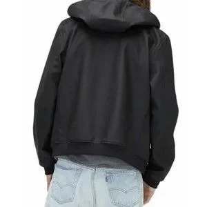 UGG Jackets Coats Ugg Diego Rubberized Hoodie Mens Size Xs